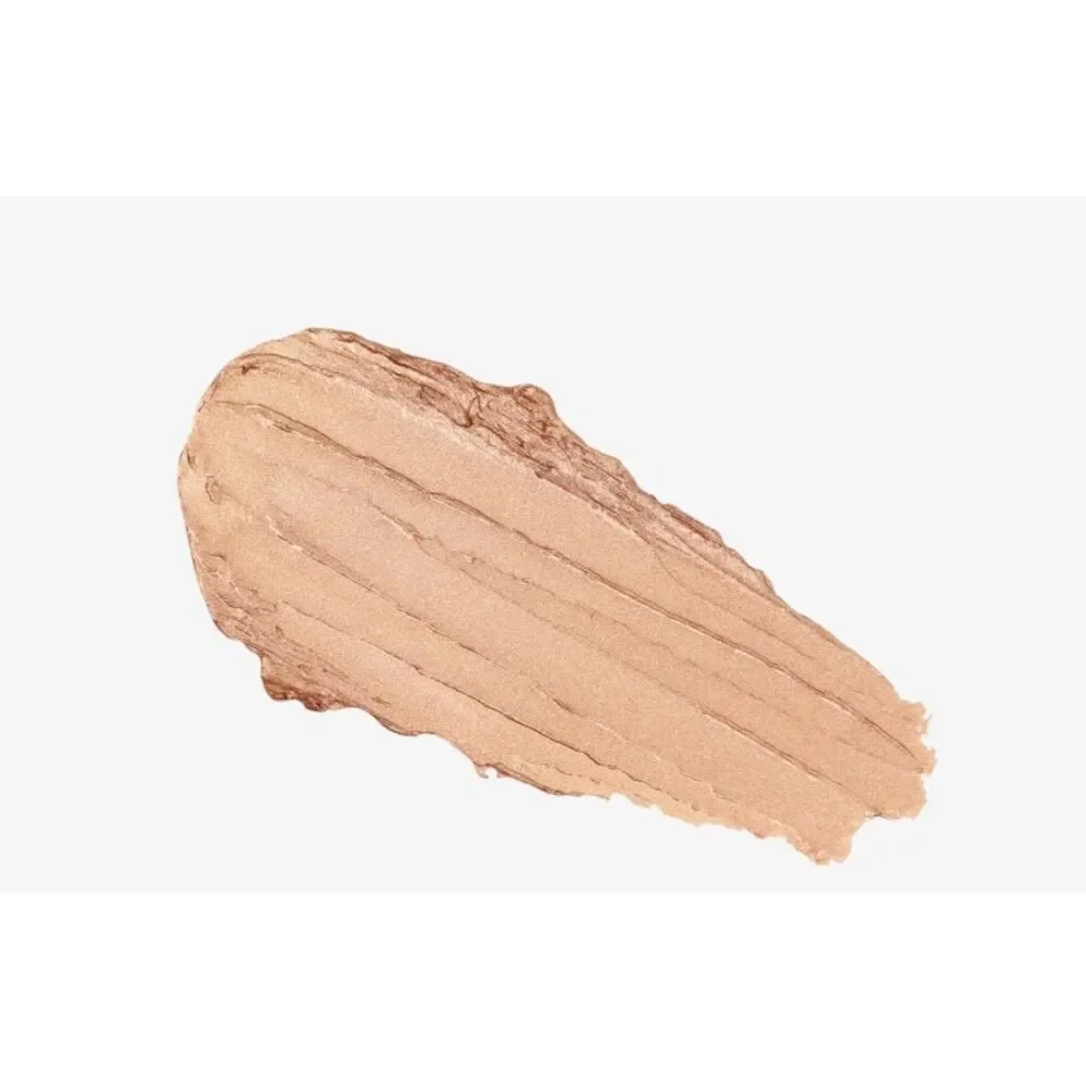 Nudestix Nudies Glow All Over Face Highlight Bubbly Bebe & Bronze Sunkissed Mini